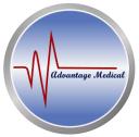 Advantage Medical - Hastings logo